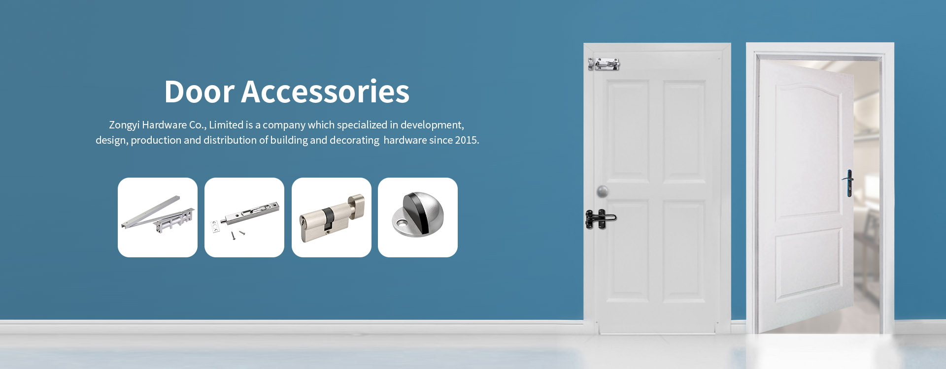 Porta Accessories Suppliers