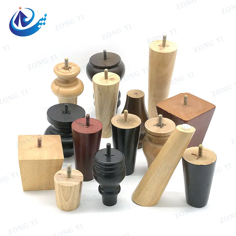 Quid commoda solidum lignum supellectilem crura?