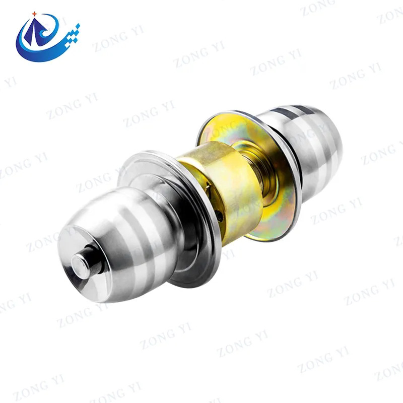 Et commoda immaculatam ferro Knob ostium clausum