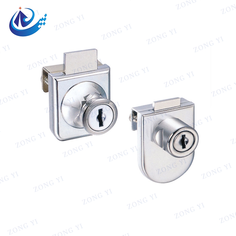 Quid si vis ferro vel cadmiae Alloy Wholesale Multipurpose Drawer seras in negotiis?