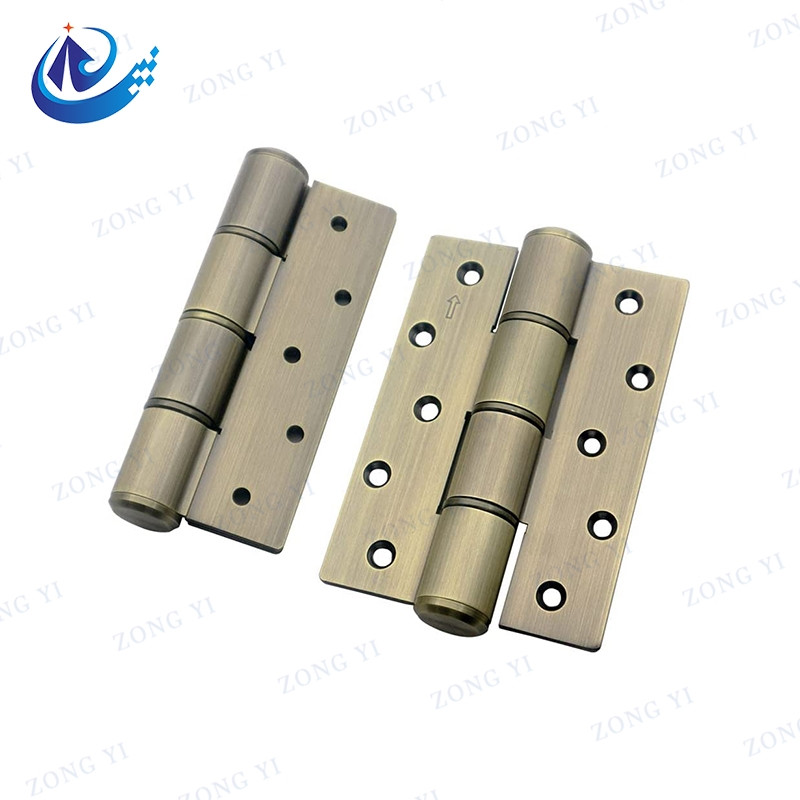 Aluminium Noiseless Hydraulic Door propius Hinge