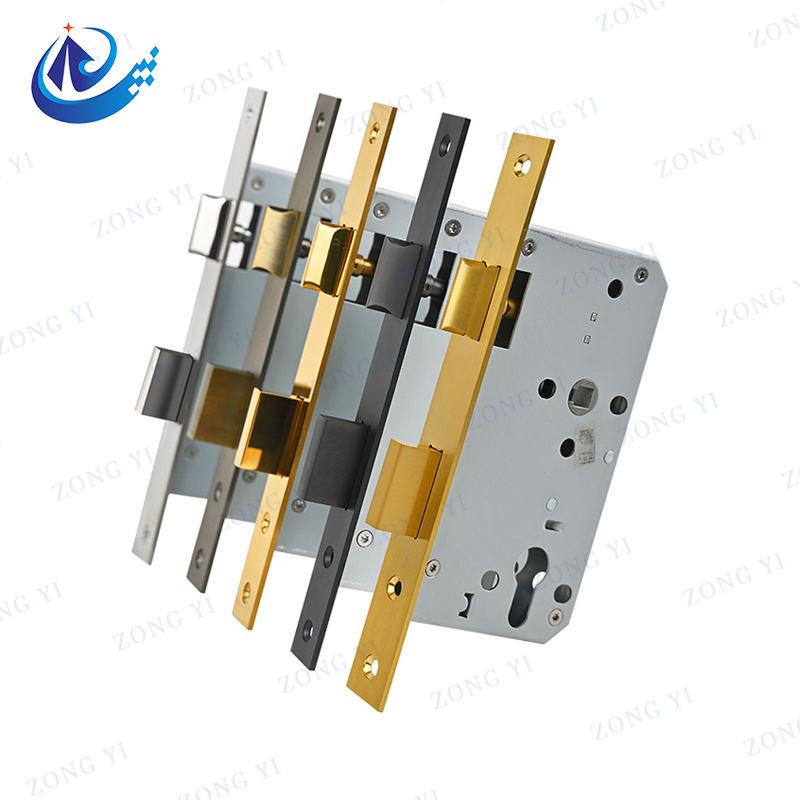 Euro High Quality Motise Porta Lockbody