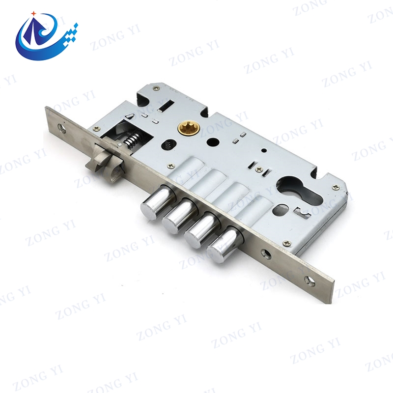 Cura Motise Porta Lockbody Cum Key Hole