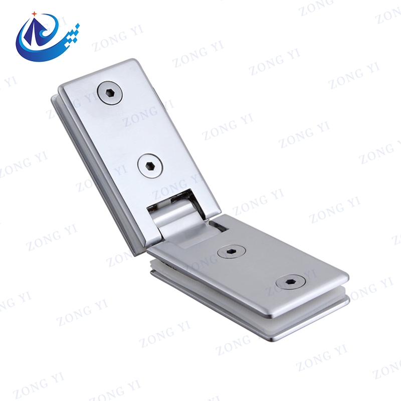 Speculum Shower ostium Hinge 90 135 180 360 Degree