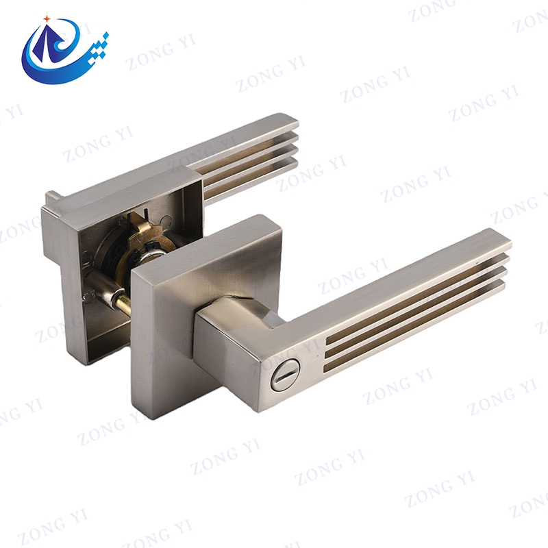 Luxuria Zinc Alloy Door Lock