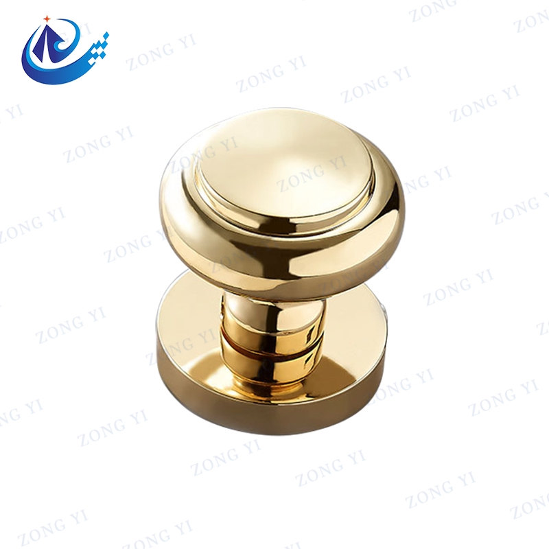 Circum aes Knob Door Lock