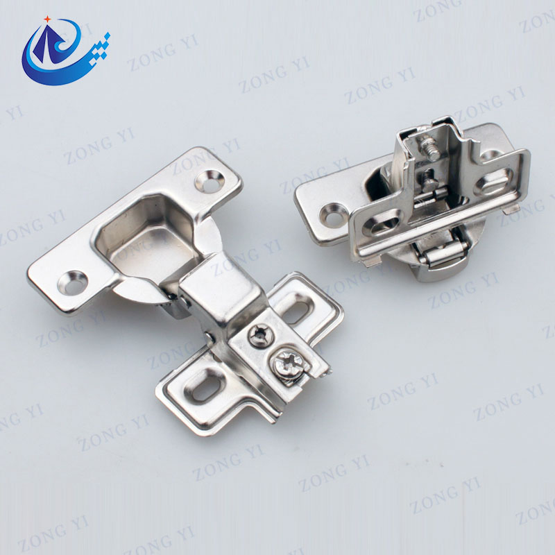 Brachium breve Hinge