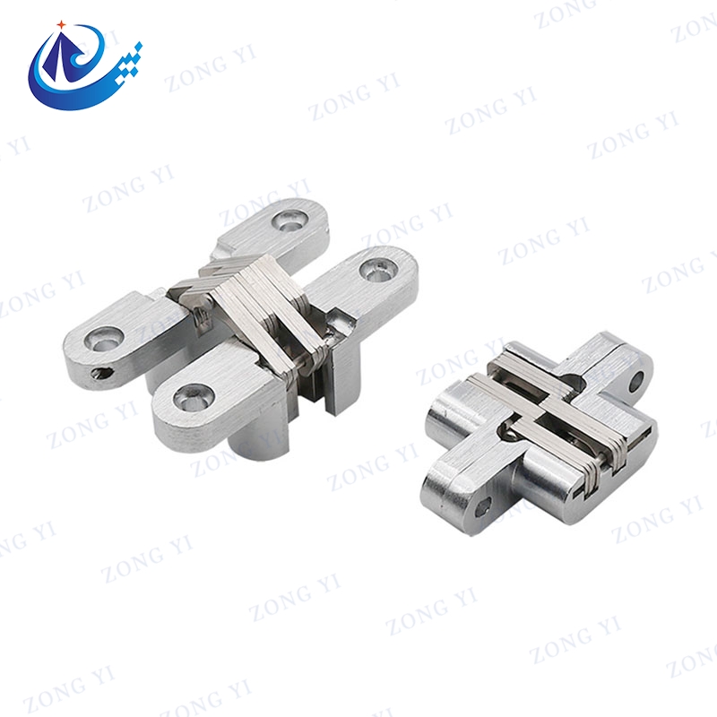 Diver aut Zinc Alloy Recondita Hinge