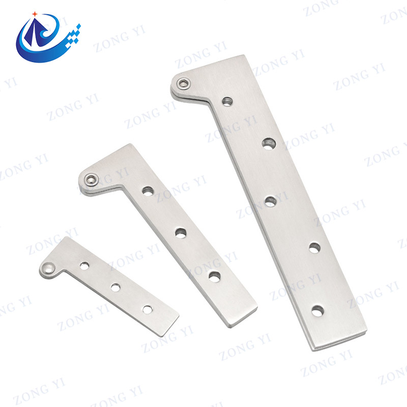 Steel Pivot Hinge