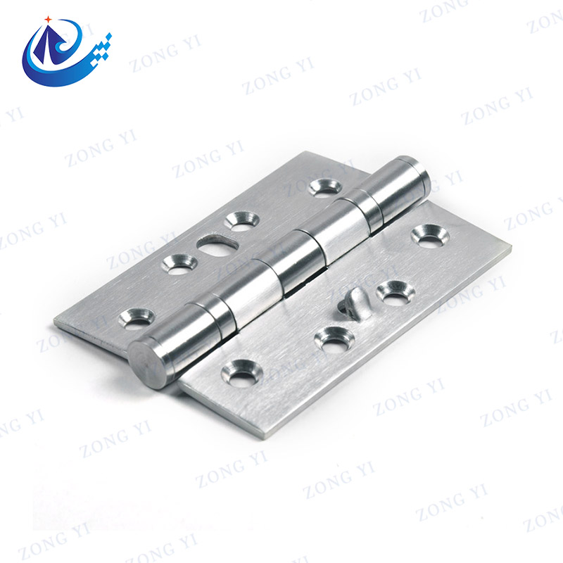 Stainless Steel Securitatis Anti furtum Securitatis Hinge