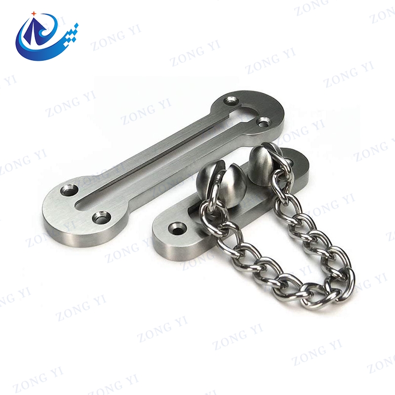 Cadmiae Alloy Securitatis Gravis Anti-furtum Porta Chain